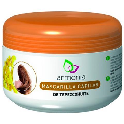 Maschera Capillare Di Tepezcohuite 200ml. - Foto 2