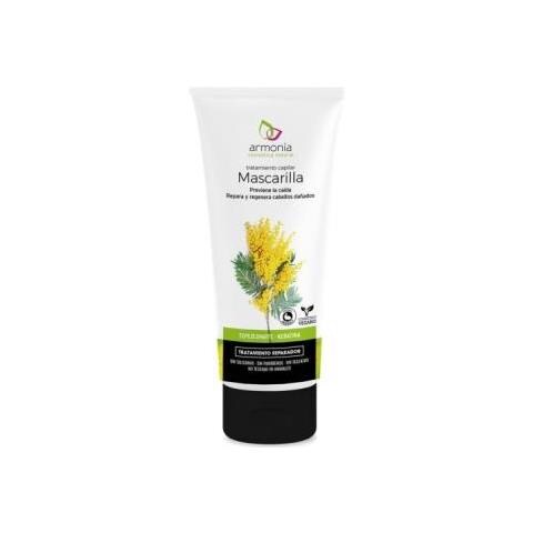 Maschera Capillare Di Tepezcohuite 200ml. - Foto 1