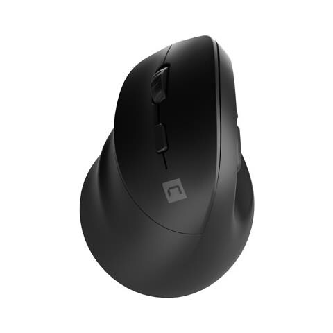 CRAKE 2 mouse Ufficio Mancino Bluetooth Ottico 2400 DPI - Foto 1