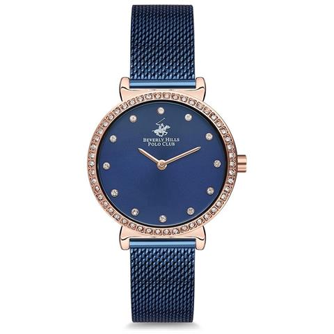 Orologio Donna Bh2193-05 - Foto 1