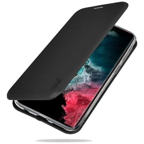 Custodia Per Cellulare Cool Galaxy S22 Ultra Samsung Galaxy S22 Ultra Nero - Foto 3