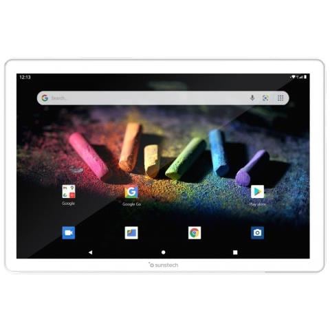 TAB1012 4G Tigre LTE-FDD 32 GB 25,6 cm (10.1") 3 GB Wi-Fi 4 (802.11n) Android 12 Argento - Foto 1