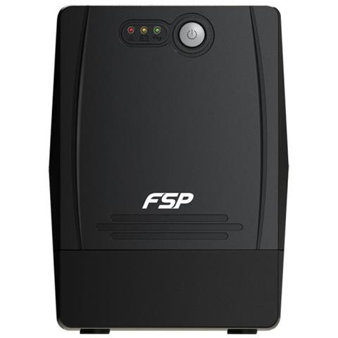 Gruppo di continuità ST 1500 1500 VA / 900 W - Foto 1