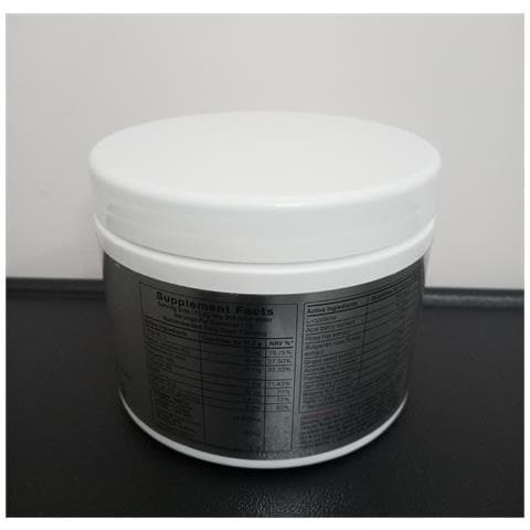 Integratore Alimentare Gen3 Con Collagene Idrolizzato Beauty Drink Anti Age Gusto Lampone. - Foto 2