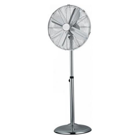 SVP40XC ventilatore Cromo - Foto 1