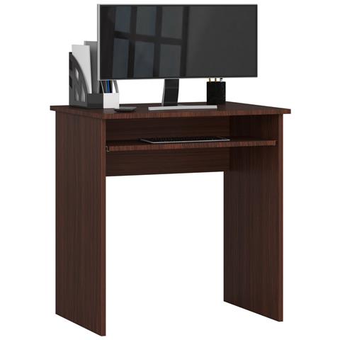 Scrivania STAR, 68x51x74 cm, Colore Weng? - Foto 1