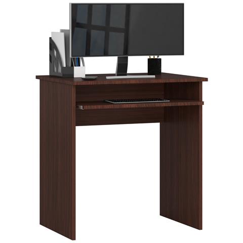 Scrivania STAR, 68x51x74 cm, Colore Weng? - Foto 2