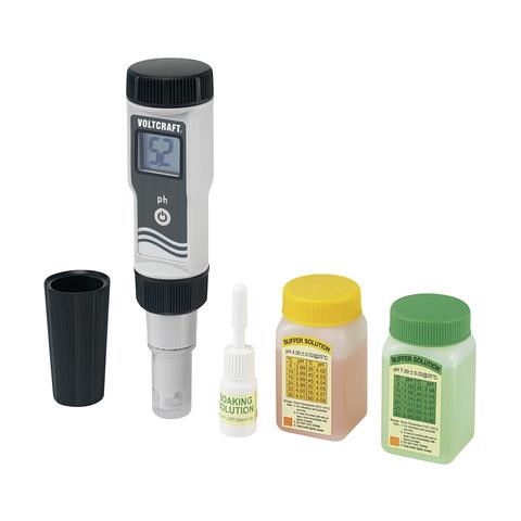 PHT-02 ATC Stick di Misura pH 0-14 - Foto 1