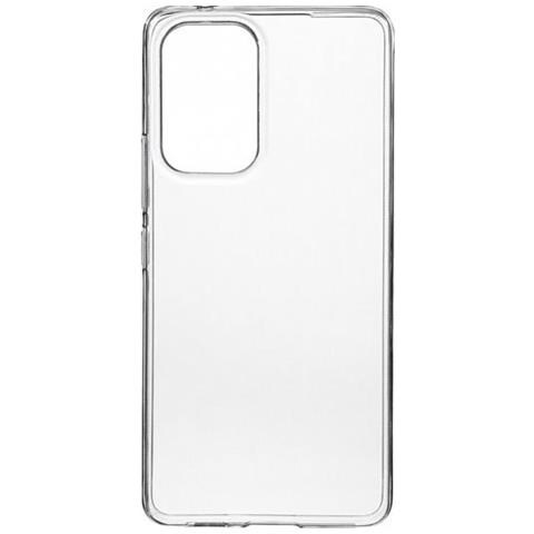 Es673095-bulk Custodia 16,5 Cm (6.5"""") Cover Trasparente per galaxy a53 5g - Foto 1