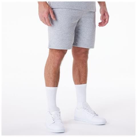 Essentls Short 60416738, Uomini, Grigio, M - Foto 2