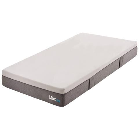 Materasso Viscoelastico Max One Ortopedico Sfoderabile Multizone - 90x190 - - Foto 2