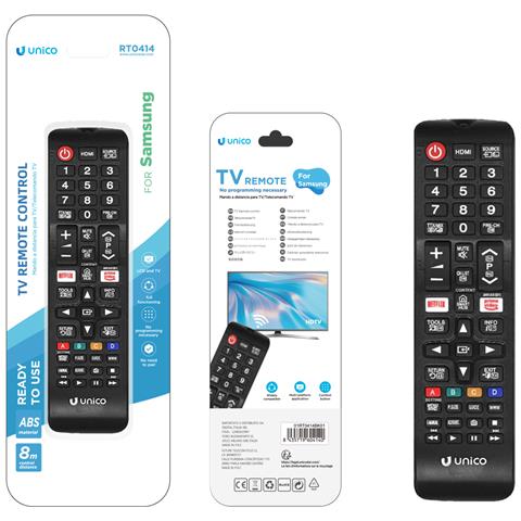 Telecomando Universale Per Tv Samsung - Foto 1
