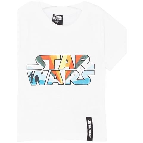 T-shirt Star Wars - Foto 1