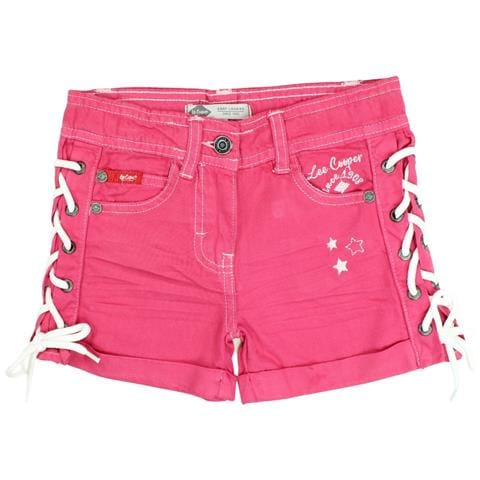 Short lc190205 spc s1-14a Ragazza - Foto 1