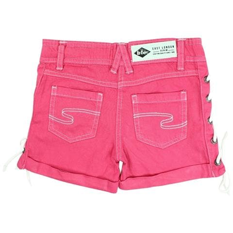 Short lc190205 spc s1-14a Ragazza - Foto 2