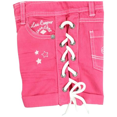 Short lc190205 spc s1-14a Ragazza - Foto 5