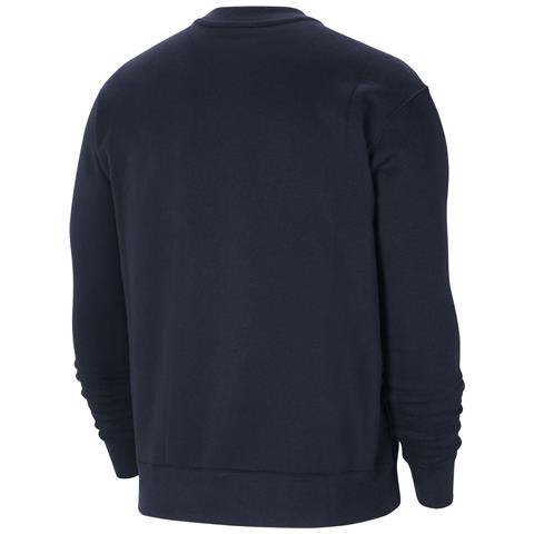 Felpa Girocollo Cw6904-451 Bambino Taglia L Colore Blu - Foto 3