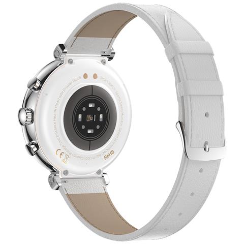 Orologio Intelligente Tk28 White - Foto 2