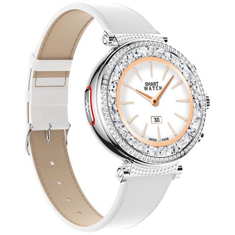 Orologio Intelligente Tk28 White - Foto 4