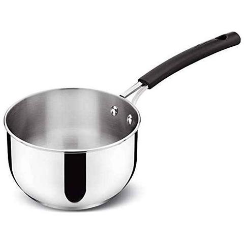 Pentola In Acciaio Inox Da 18 Cm - 12896032318 - Foto 2