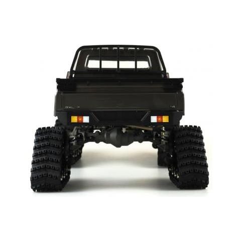 Amxrock Rcx10tp Macchina Fuoristrada Motore Elettrico 1:10 - Foto 3