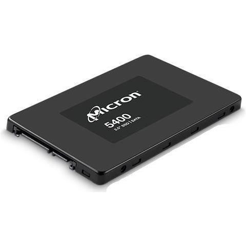 SSD 3,84 TB Serie 5400 PRO 2.5" Interfaccia Serial ATA III 6 Gbit /s - Foto 1