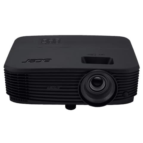 Videoproiettore PD2527i 2700 ANSI Lumen Rapporto di Contrasto 2000000:1 Full HD 1920X1080Pixel Colore Nero - Foto 1