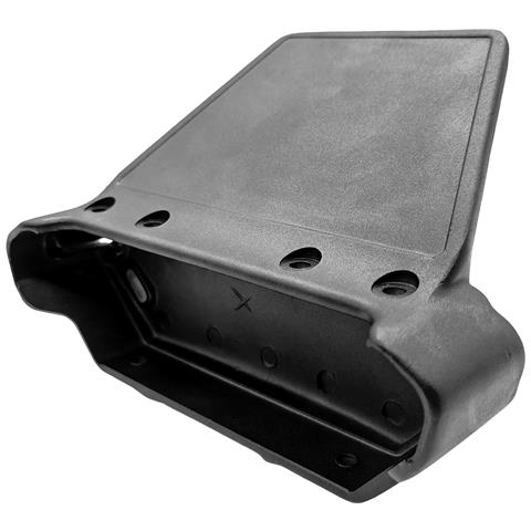 Pedana Di Appoggio Scooter Dualtron Mini, Nero - Foto 1