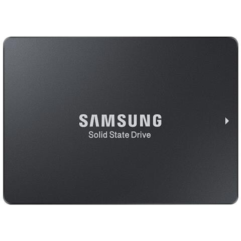 PM893 3,84 TB 2.5" Serial ATA III V-NAND TLC - Foto 1