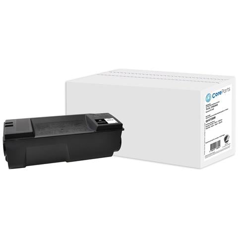 TONER COMPATIBILE - QI-KY2009 cartuccia 1 pz Nero - Foto 1