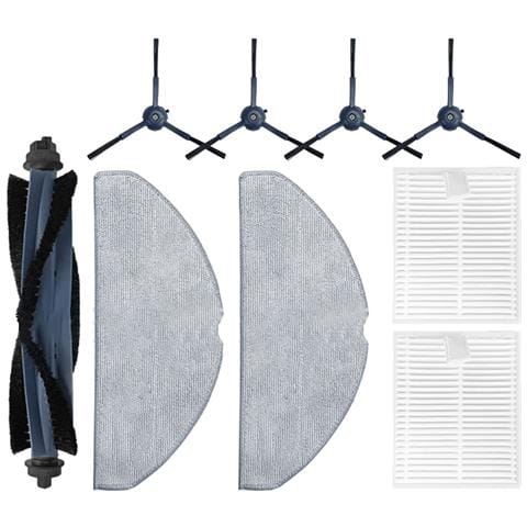 Kit Di Ricambi Per Aspirapolvere Robot Eufy - Foto 1