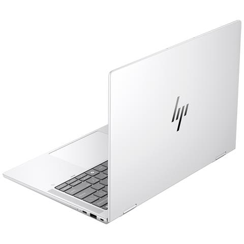 Convertibile 2-in-1 EliteBook X Flip G1i Monitor 14" WUXGA Touch Intel Core Ultra 7-258V RAM 32GB SSD 1TB Wi-Fi 7 Windows 11 Pro Argento - Foto 2