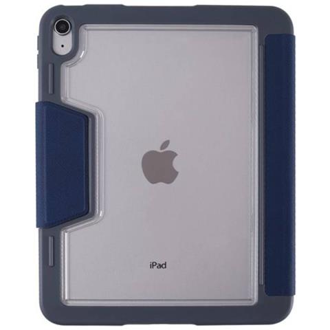 Custodia Protettiva Per Ipad 10.9 Folio Classmate, Blu - Foto 2