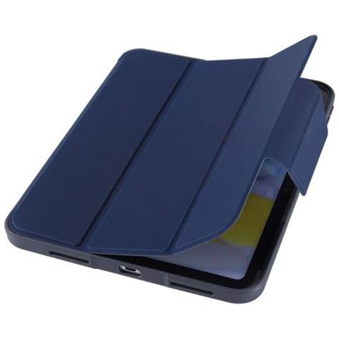 Custodia Protettiva Per Ipad 10.9 Folio Classmate, Blu - Foto 5