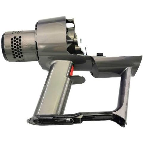 Corpo Motore Originale V11 (sv15, Sv17, Sv28), Originale - 970437-01 - Foto 1