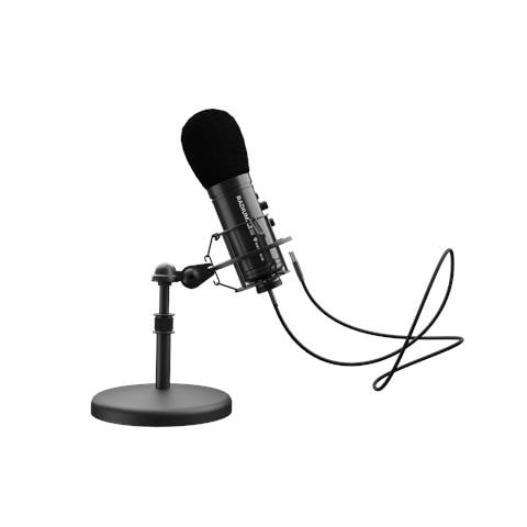 Radium 600 G2 Nero Microfono da tavolo - Foto 1