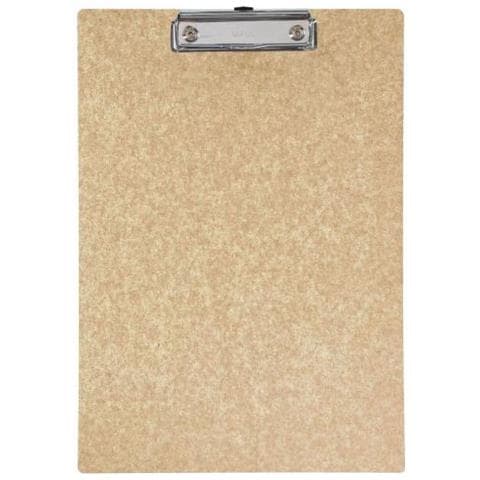 2381877 Portablocco Cartoncino, Carta Sabbia - Foto 1