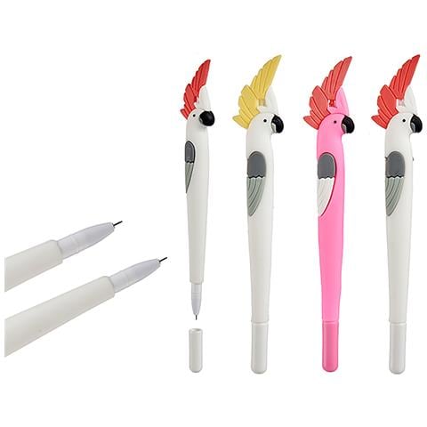 Pack 4 Penne A Bollo Cotorra Surt - Foto 1