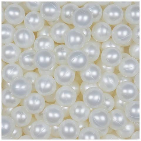 Ballen Voor Ballenbak 7cm 50st - Foto 1