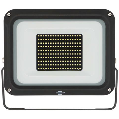 Jaro 14060 Faretto Led In Alluminio Da Esterno 100w 11500lm Ip65, Nero - Foto 1