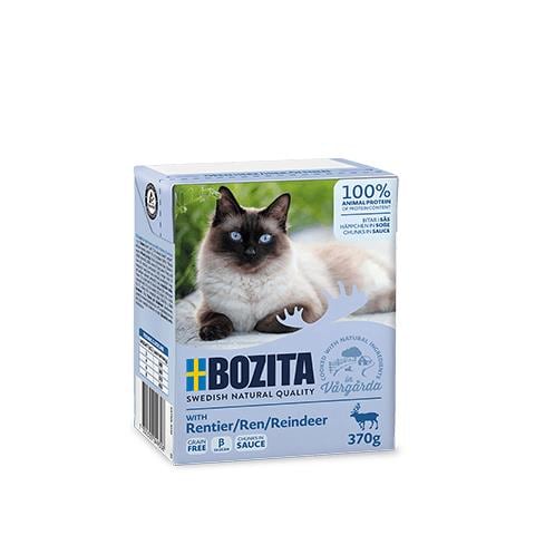 4930 cibo umido per gatti 370 g - Foto 1
