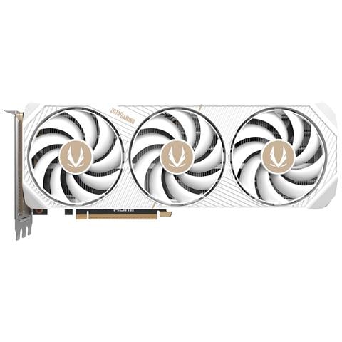 GAMING GeForce RTX 5070 Ti SOLID CORE OC NVIDIA 16 GB GDDR7 - Foto 1