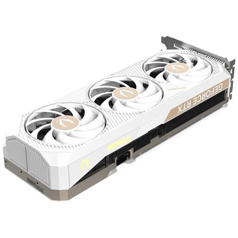 GAMING GeForce RTX 5070 Ti SOLID CORE OC NVIDIA 16 GB GDDR7 - Foto 2