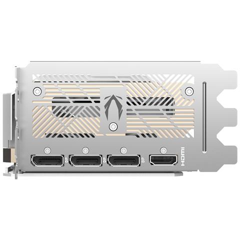 GAMING GeForce RTX 5070 Ti SOLID CORE OC NVIDIA 16 GB GDDR7 - Foto 8
