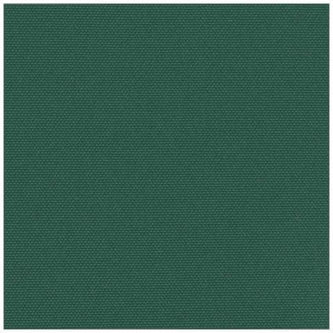 Tenda da Sole Laterale Retrattile Verde Scuro 160x300 cm - Foto 9