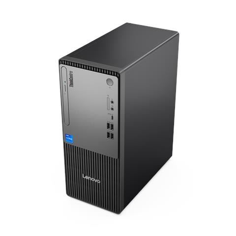 ThinkCentre neo 50t Gen 5 Intel® Core™ i7 i7-14700 32 GB DDR5-SDRAM 1 TB SSD Windows 11 Pro Tower PC Nero - Foto 12