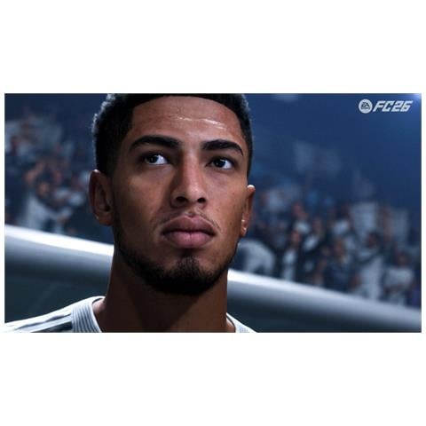 Day One: 26/09/2025 - Ea Sports Fc 26 Ps4 Eu Prevendita - Foto 2