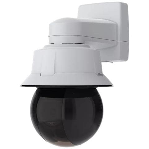Q6355-LE Cupola Telecamera di sicurezza IP Interno e esterno 1920 x 1080 Pixel Soffitto - Foto 2