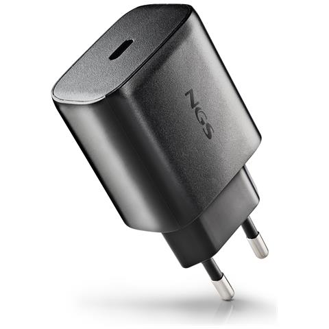 BUD 45W-C Universale Nero AC Ricarica rapida Interno - Foto 2