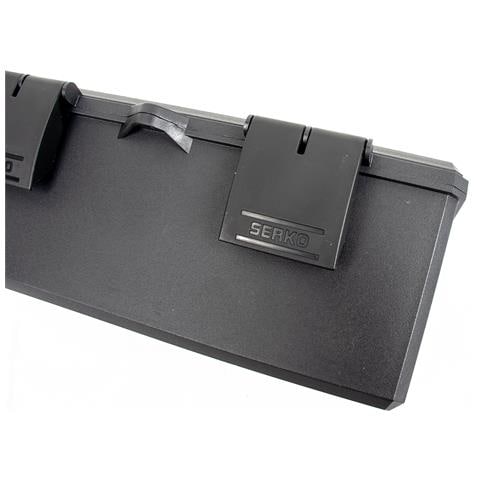 Cassetta Porta Attrezzi In Plastica 292x120x107mm - Foto 5